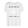 Lustige Bundeswehr Ausbilder Soldaten Sprüche T-Shirt
