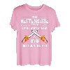 Herren Motorsäge Kettensäge Holz Benzin Bier Wald Baum T-Shirt