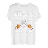 Herren Motorsäge Kettensäge Holz Benzin Bier Wald Baum T-Shirt