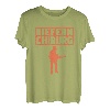 Herren Kiefernchirurg Kettensäge Holzfäller Holz Wald Baumfäller T-Shirt