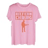 Herren Kiefernchirurg Kettensäge Holzfäller Holz Wald Baumfäller T-Shirt