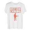 Herren Kiefernchirurg Kettensäge Holzfäller Holz Wald Baumfäller T-Shirt