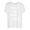 Party Onkel Wowa Russland Design Bratan Blyat Geschenk Idee T-Shirt