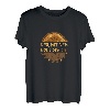Der mit dem Holz spricht Holzfäller Tischler Zimmerer Forst T-Shirt
