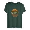 Der mit dem Holz spricht Holzfäller Tischler Zimmerer Forst T-Shirt