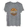 Der mit dem Holz spricht Holzfäller Tischler Zimmerer Forst T-Shirt