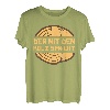 Das Holz spricht an Schreinerholz, Holzarbeiter T-Shirt