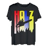Holz Holzfäller Wald Forst Waldarbeiten Kettensäge T-Shirt