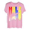Holz Holzfäller Wald Forst Waldarbeiten Kettensäge T-Shirt