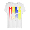 Holz Holzfäller Wald Forst Waldarbeiten Kettensäge T-Shirt