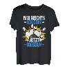 Mir reichts ich gehe jetzt kegeln Kegler Sportkegler Kegel T-Shirt