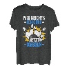 Mir reichts ich gehe jetzt kegeln Kegler Sportkegler Kegel T-Shirt