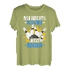 Mir reichts ich gehe jetzt kegeln Kegler Sportkegler Kegel T-Shirt