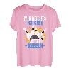 Mir reichts ich gehe jetzt kegeln Kegler Sportkegler Kegel T-Shirt