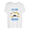 Mir reichts ich gehe jetzt kegeln Kegler Sportkegler Kegel T-Shirt