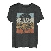 Herren Ich Und Mein Holz - Holzfäller Schreiner Förster Wald Baum T-Shirt
