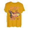Holz Just Drop It T-Shirt