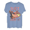Holz Just Drop It T-Shirt