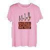 Kettensäge Geschenkidee, NATÜRLICH BRAUCH ICH DIE ALLE T-Shirt