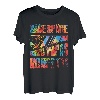 Herren Sägespäne Sind Papas Konfetti Lustiger Spruch Säge Vater T-Shirt