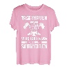 Wer Frauen Versteht Kann Auch Holz Schweißen Schweißer T-Shirt
