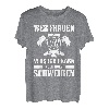 Wer Frauen Versteht Kann Auch Holz Schweißen Schweißer T-Shirt