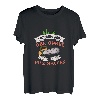 Aus Dem Weg Der Onkel Will Holz Machen T-Shirt