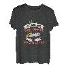 Aus Dem Weg Der Onkel Will Holz Machen T-Shirt