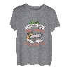 Aus Dem Weg Der Onkel Will Holz Machen T-Shirt