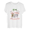Aus Dem Weg Der Onkel Will Holz Machen T-Shirt