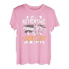 Herren Reichet Mir Die Kettensäge Ihr Narren Der König Will Holz T-Shirt