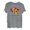 Kakerlaken-Superhelden, Kakerlaken T-Shirt