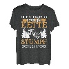 Du Bist Nicht Du Wenn Die Kette Stumpf Ist Holzfäller Wald T-Shirt