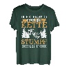 Du Bist Nicht Du Wenn Die Kette Stumpf Ist Holzfäller Wald T-Shirt