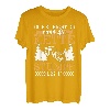 Du Bist Nicht Du Wenn Die Kette Stumpf Ist Holzfäller Wald T-Shirt