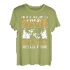 Du Bist Nicht Du Wenn Die Kette Stumpf Ist Holzfäller Wald T-Shirt