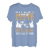 Du Bist Nicht Du Wenn Die Kette Stumpf Ist Holzfäller Wald T-Shirt