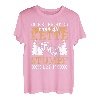 Du Bist Nicht Du Wenn Die Kette Stumpf Ist Holzfäller Wald T-Shirt