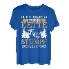 Du Bist Nicht Du Wenn Die Kette Stumpf Ist Holzfäller Wald T-Shirt