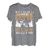 Du Bist Nicht Du Wenn Die Kette Stumpf Ist Holzfäller Wald T-Shirt
