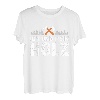 Ich und mein Holz T-Shirt