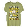 If You See Me Hugging A Tree Woodworker Logger Schreinerei T-Shirt