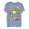 If You See Me Hugging A Tree Woodworker Logger Schreinerei T-Shirt