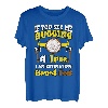 If You See Me Hugging A Tree Woodworker Logger Schreinerei T-Shirt