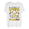 If You See Me Hugging A Tree Woodworker Logger Schreinerei T-Shirt