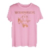 Herren Waldbursche | Waldarbeiter Naturbursche Förster Holzfäller T-Shirt