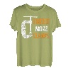 I Need More Klemmen Holzarbeiter Tischler T-Shirt
