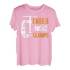 I Need More Klemmen Holzarbeiter Tischler T-Shirt