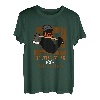 Axe Man T-Shirt, Holz, Schneiden T-Shirt
