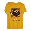 Axe Man T-Shirt, Holz, Schneiden T-Shirt